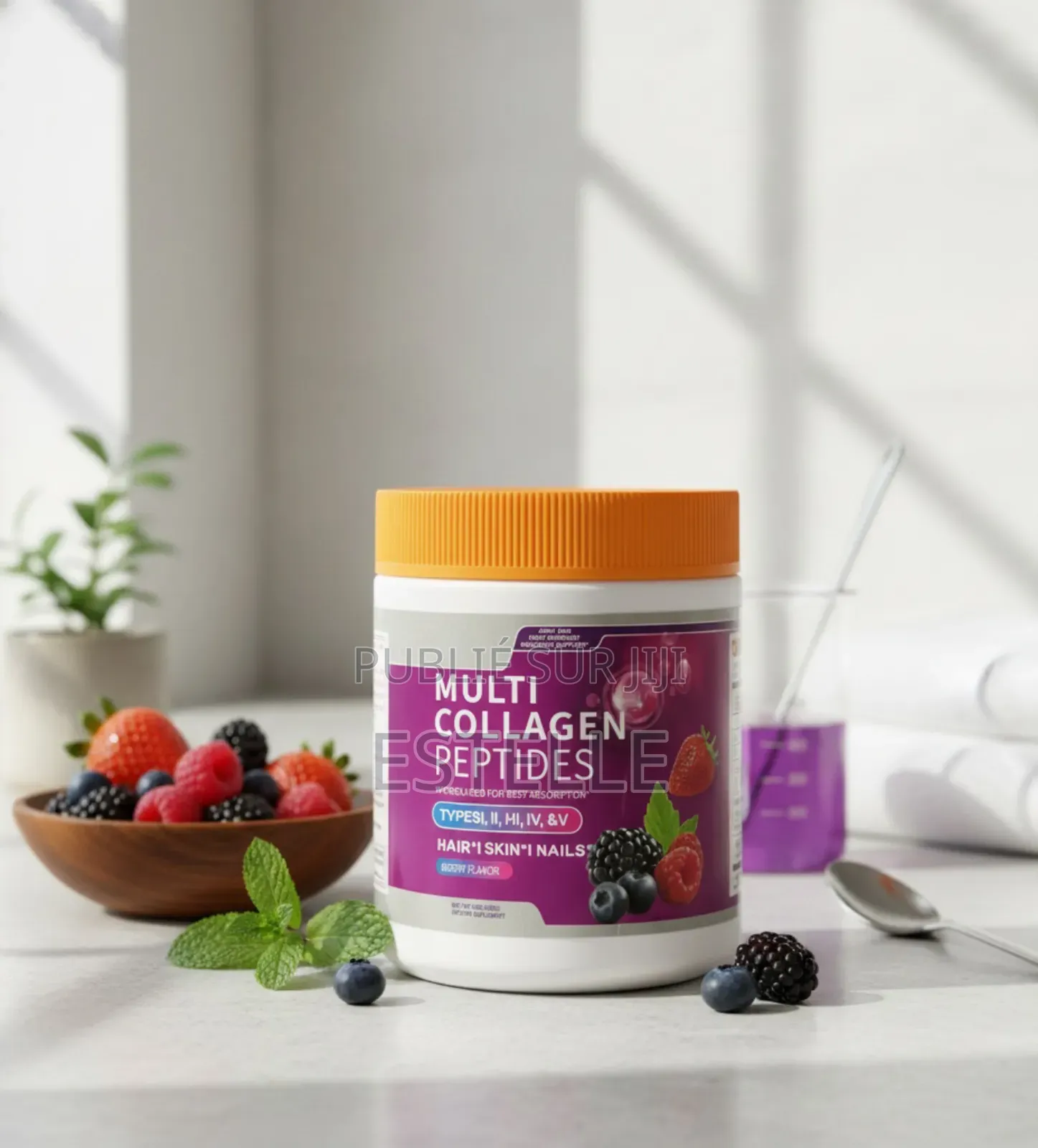 Powder Collagen