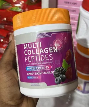 Powder Collagen