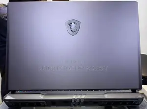 New MSI Vector 16 HX AI A2XWIG 32GB Intel Core I9 SSD 1T