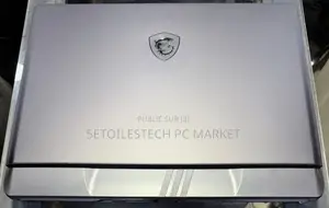 New MSI Vector 16 HX AI A2XWIG 32GB Intel Core I9 SSD 1T