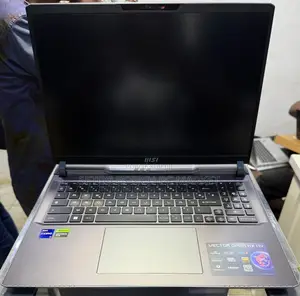 New MSI Vector 16 HX AI A2XWIG 32GB Intel Core I9 SSD 1T