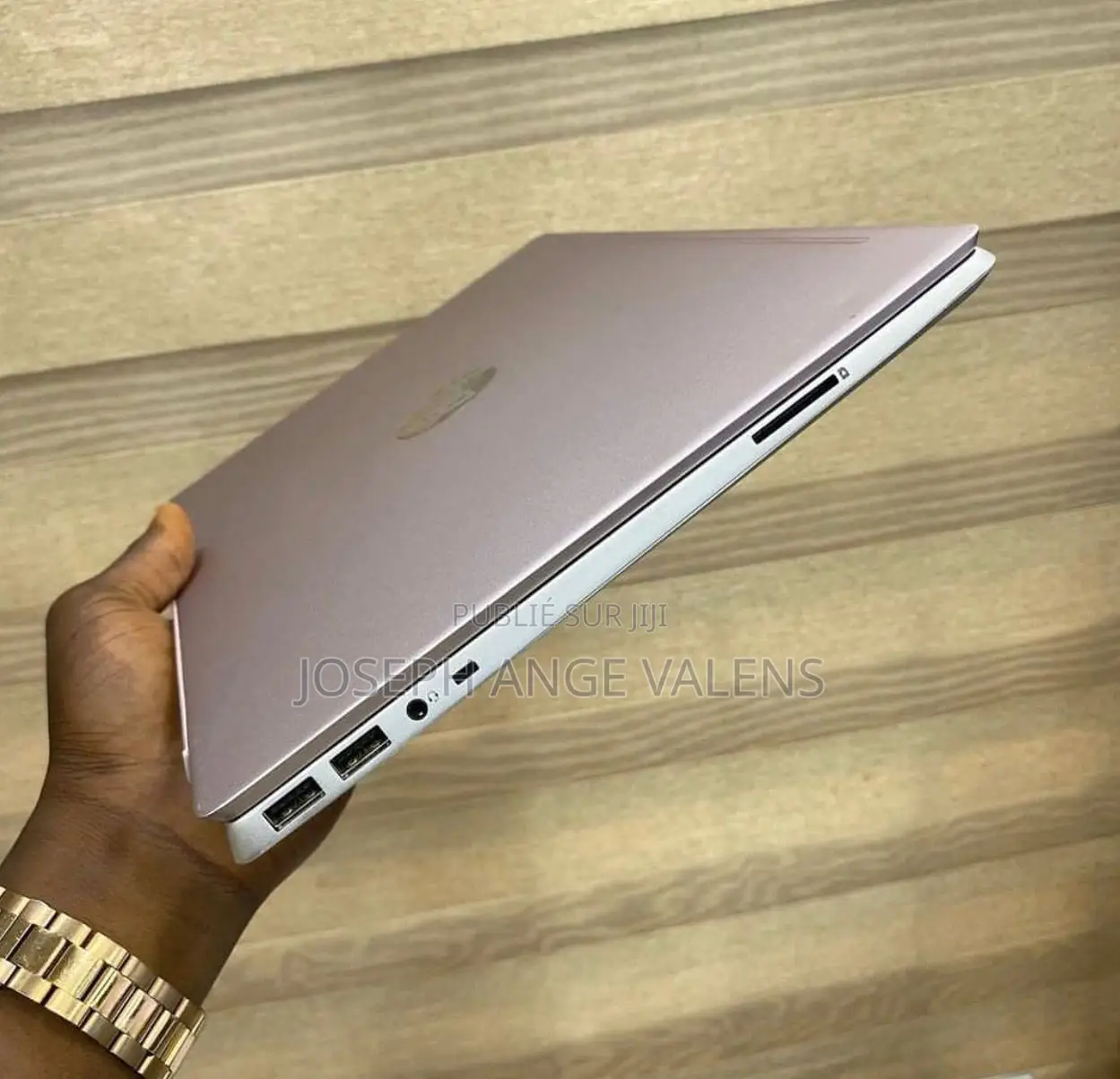 Ordinateur portable HP Pavilion 14 8GB Intel Core i5 SSD 512GB