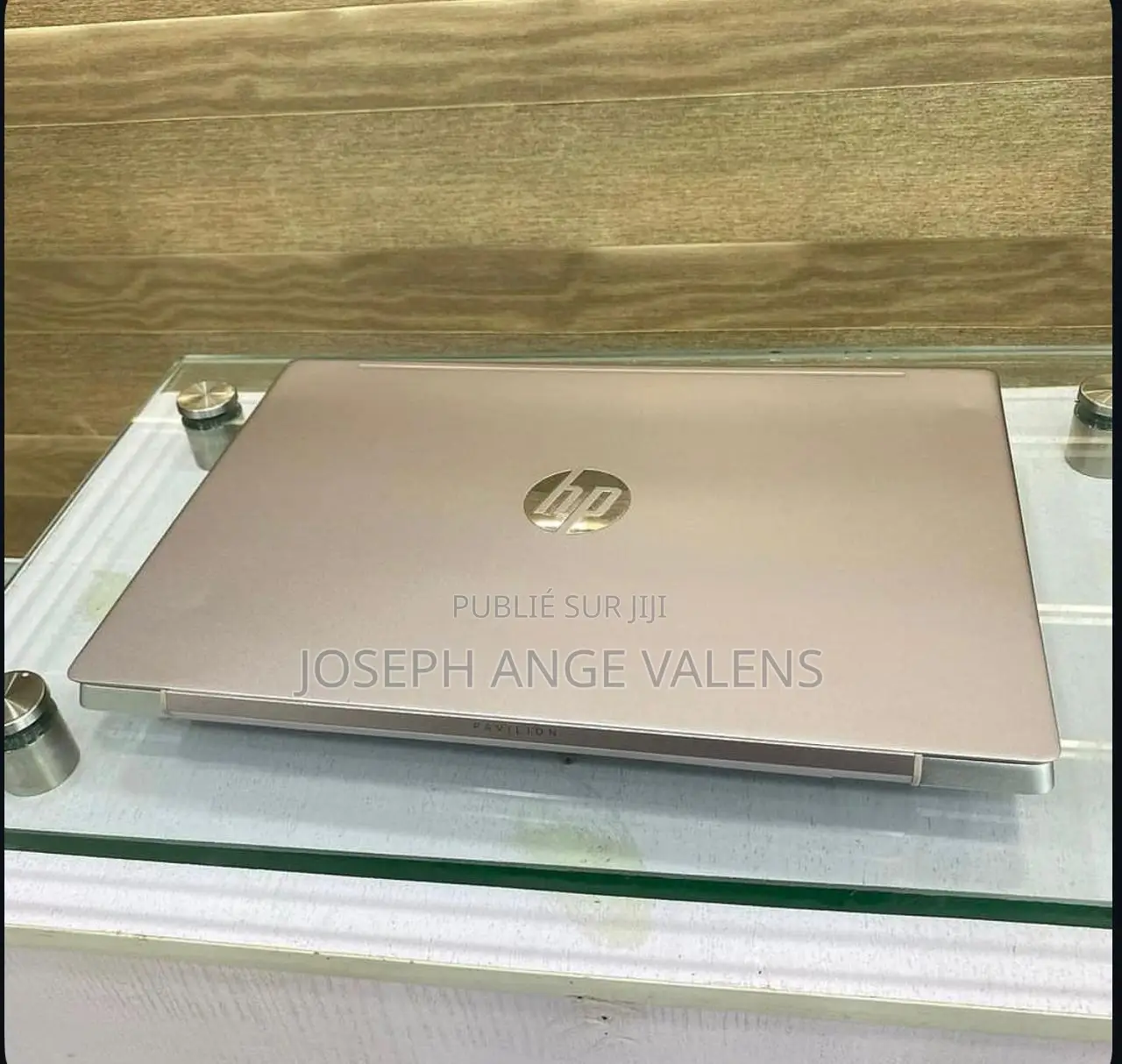 Ordinateur portable HP Pavilion 14 8GB Intel Core i5 SSD 512GB