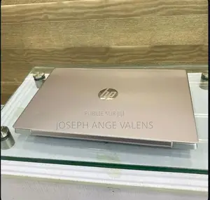 Ordinateur portable HP Pavilion 14 8GB Intel Core i5 SSD 512GB