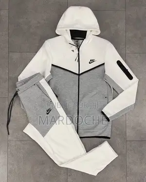 Complet Nike Homme – Look Sport Tendance