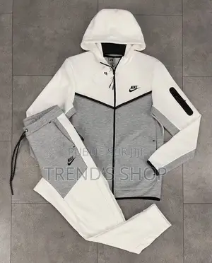 Complet Nike Homme – Look Sport Tendance