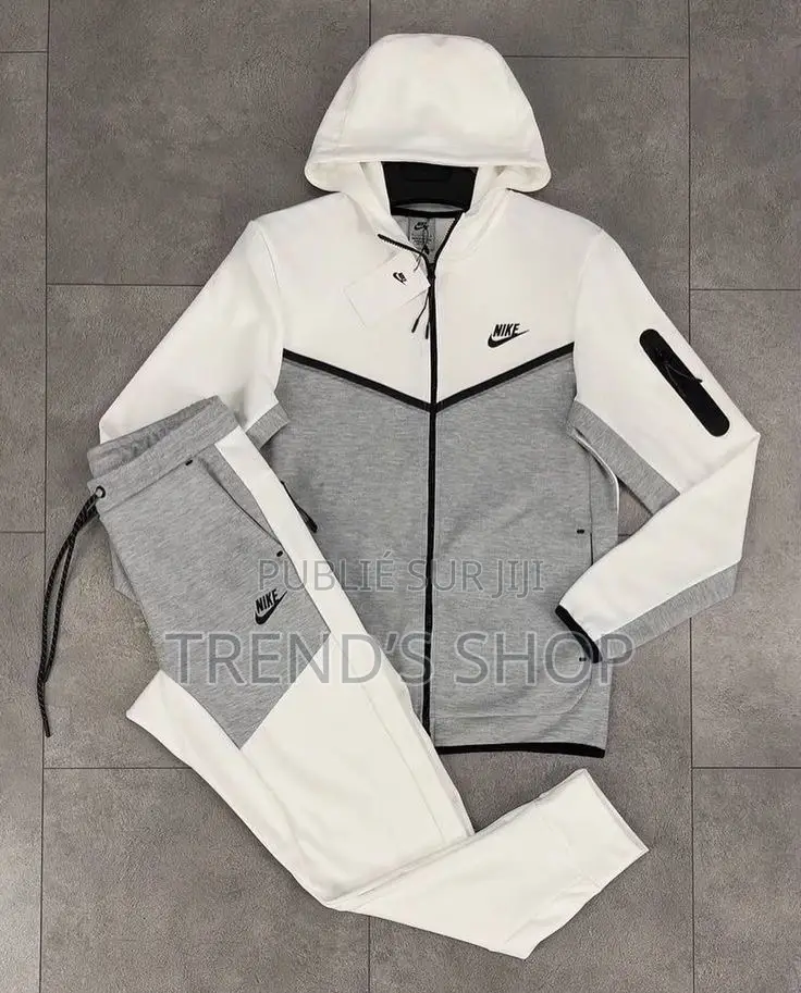 Complet Nike Homme – Look Sport Tendance