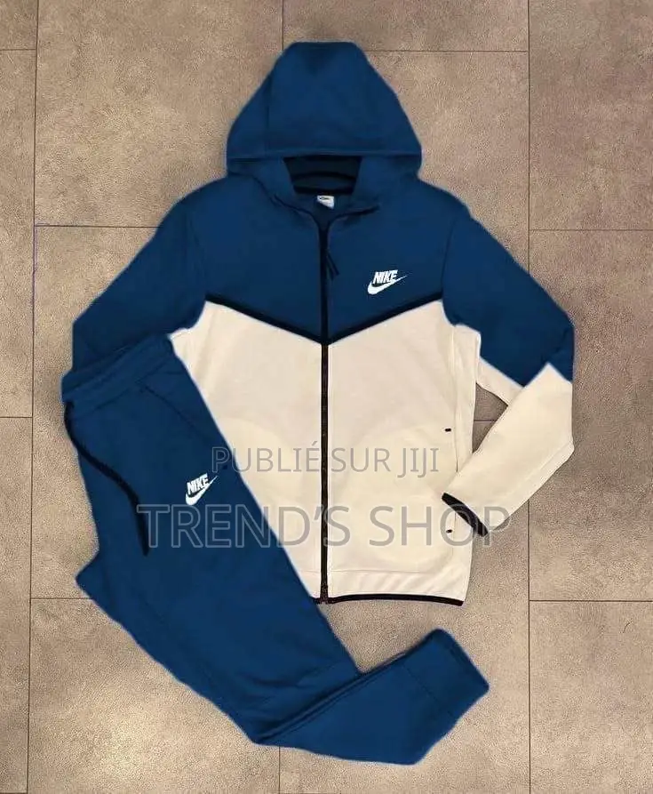 Complet Nike Homme – Look Sport Tendance