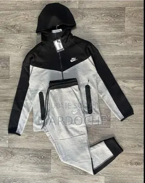 Complet Nike Homme – Look Sport Tendance