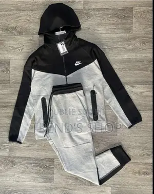 Complet Nike Homme – Look Sport Tendance