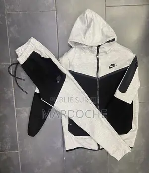 Complet Nike Homme – Look Sport Tendance