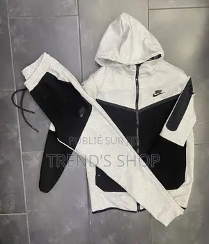 Complet Nike Homme – Look Sport Tendance