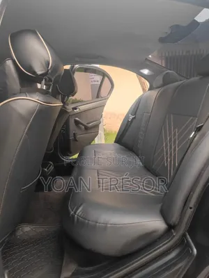 BMW 3 Series 2005 Black