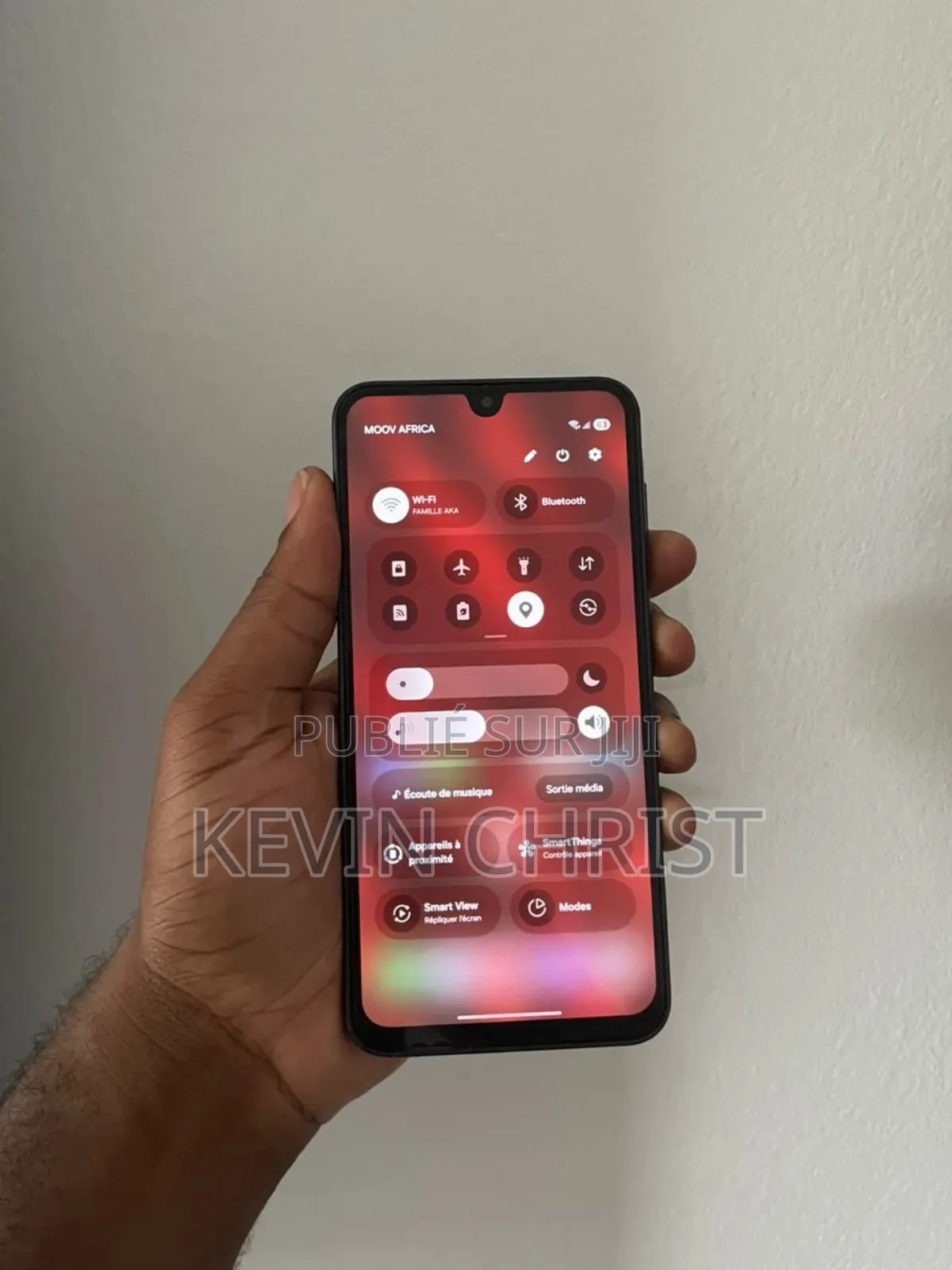 New Samsung Galaxy A16 128 GB Black