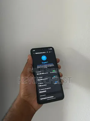 New Samsung Galaxy A16 128 GB Black