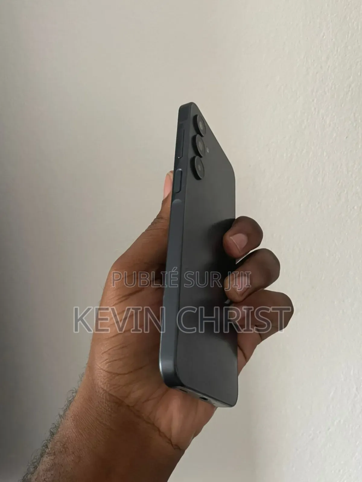 New Samsung Galaxy A16 128 GB Black