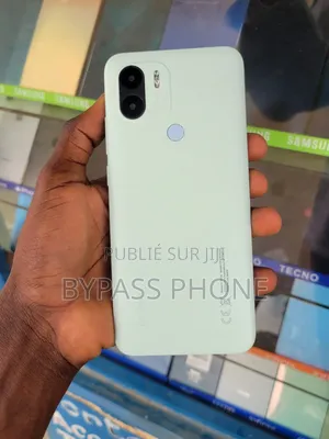 Xiaomi Redmi A1+ 32 GB Vert