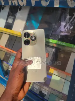 Tecno Pop 10 64 GB Doré