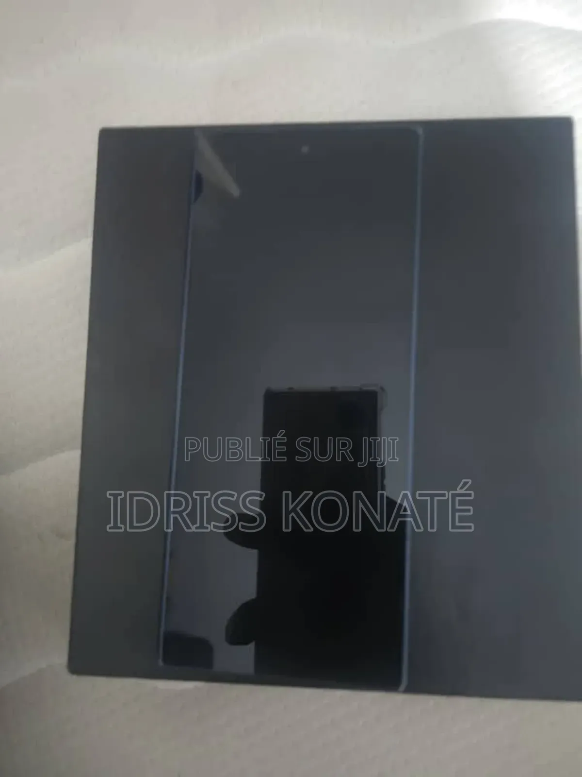 Samsung Galaxy Z Fold6 256 GB Blue