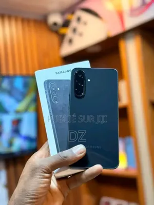 Samsung Galaxy A36 256 GB Black