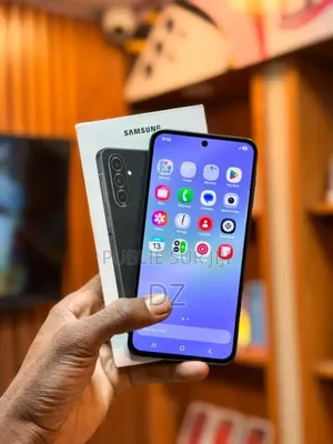 Samsung Galaxy A36 256 GB Black