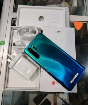 Huawei P30 Pro 256 GB Blue