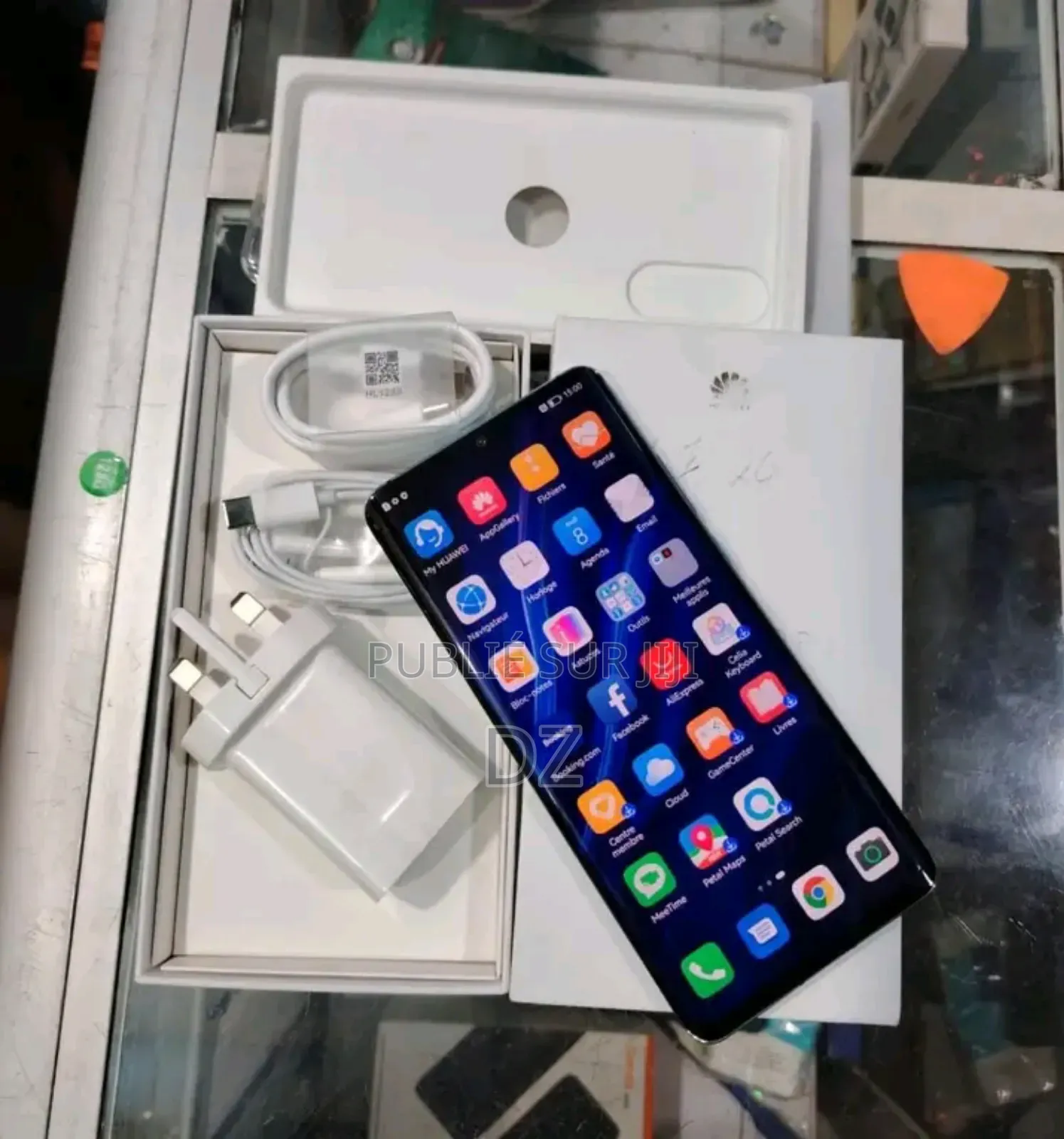 Huawei P30 Pro 256 GB Blue