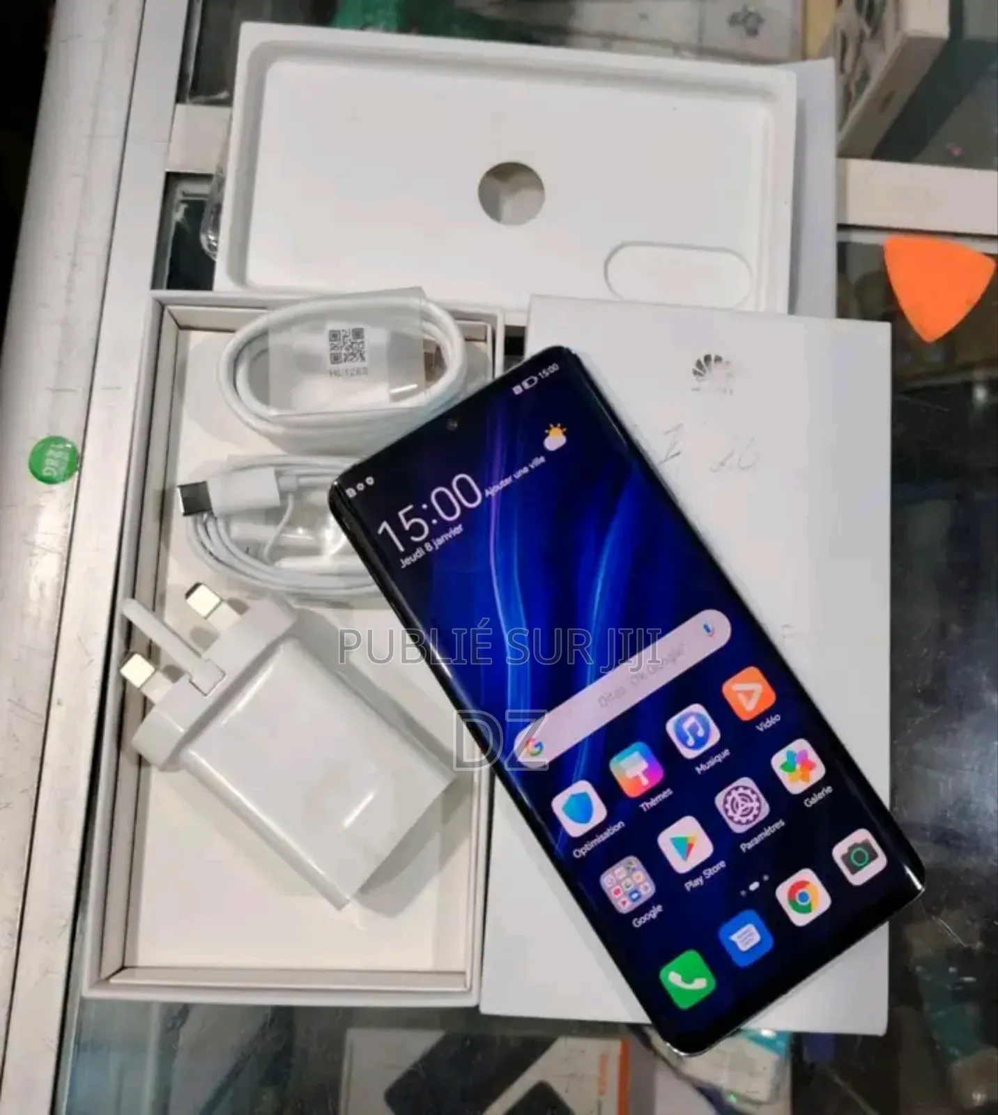 Huawei P30 Pro 256 GB Blue