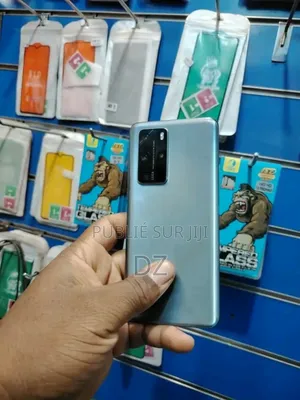 Huawei P40 Pro 256 GB Blue