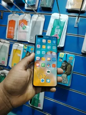 Huawei P40 Pro 256 GB Blue