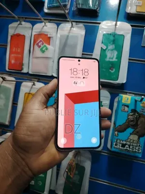 Samsung Galaxy A55 128 GB Black