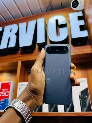 Tecno Spark Slim 256 GB Black