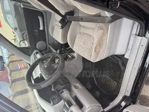 Land Rover Freelander 1998 Black