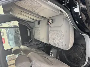 Land Rover Freelander 1998 Black