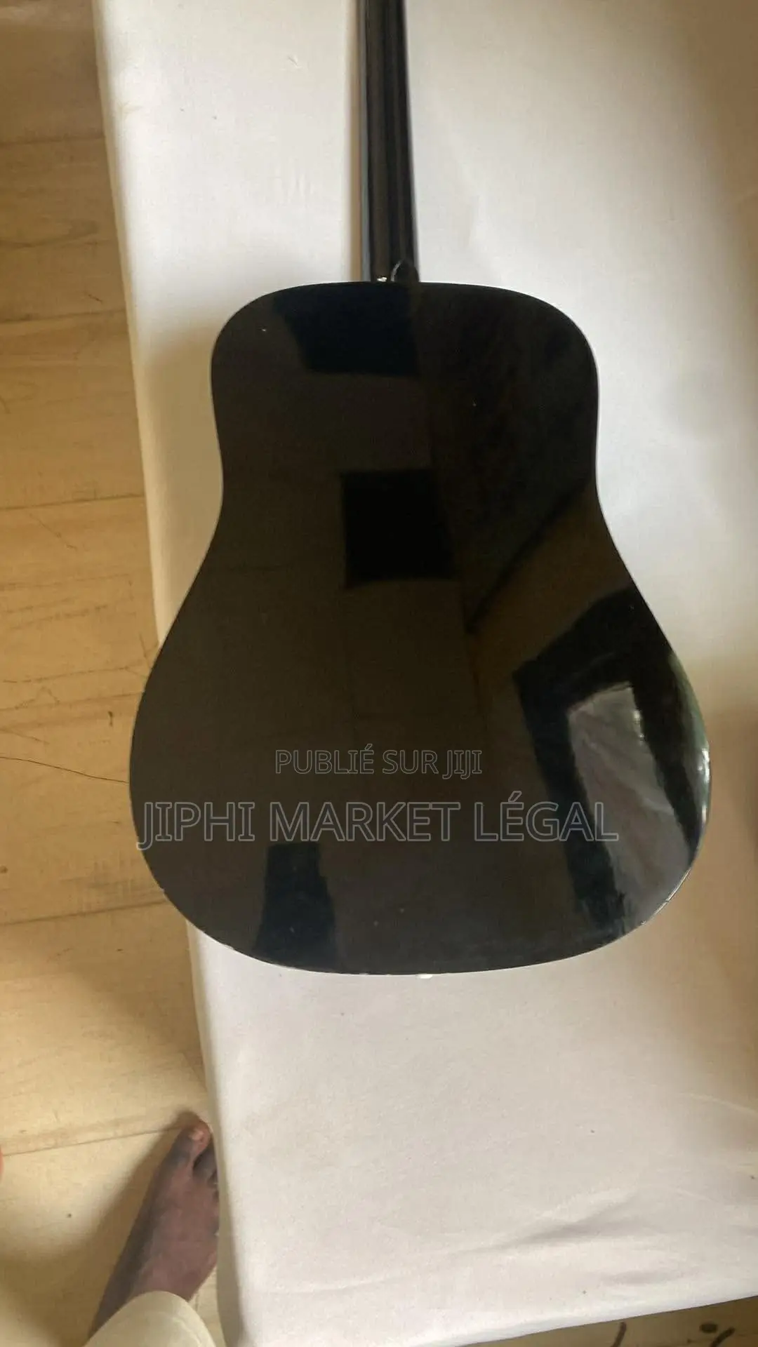 Guitare Importe Originale De Bonne Qualité