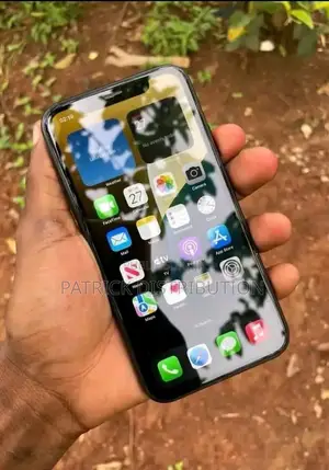 Apple iPhone XR 128 GB Black