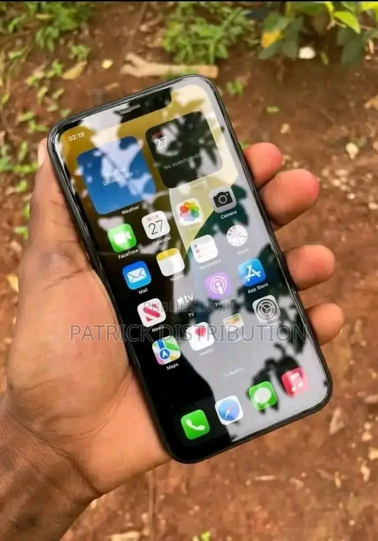 Apple iPhone XR 128 GB Black