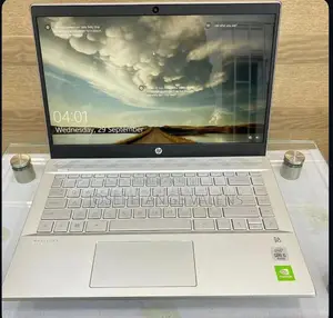 Ordinateur portable HP Pavilion 14 8GB Intel Core i5 SSD 512GB