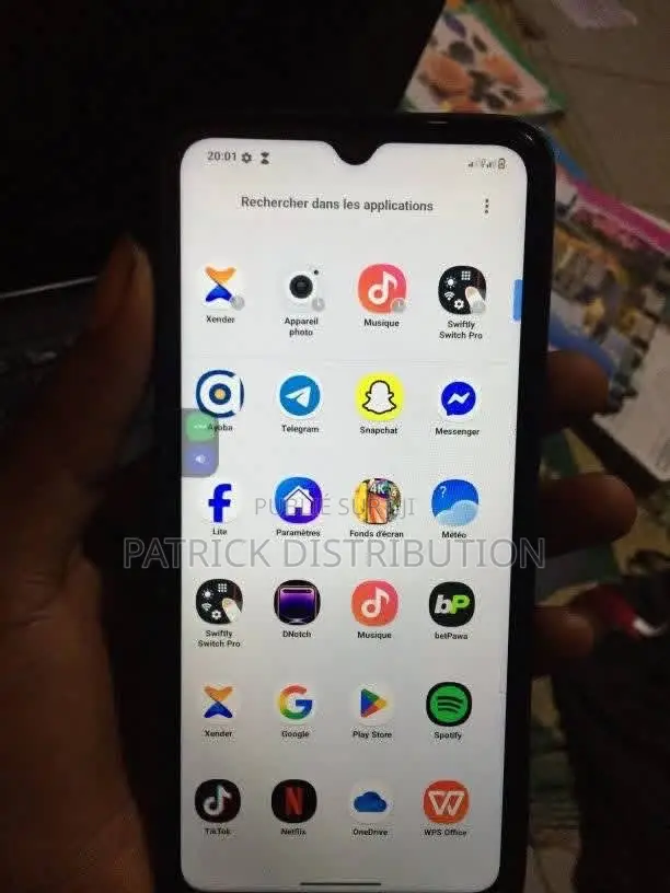 Realme 8 Pro 128 GB Black