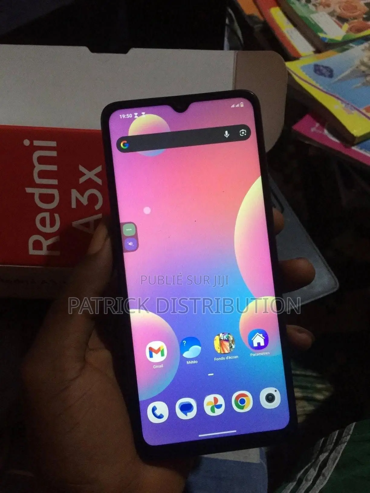 Realme 8 Pro 128 GB Black