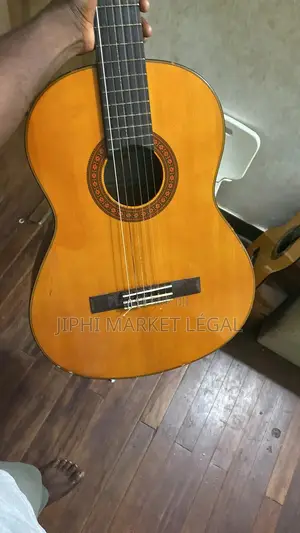 Guitare Importe Originale De Bonne Qualité