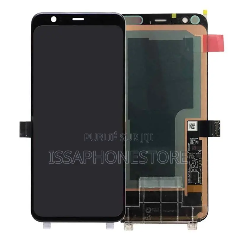 Ecran Google Pixel Disponible