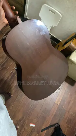 Guitare Importe Originale De Bonne Qualité