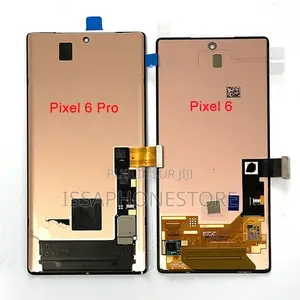 Ecran Google Pixel Disponible