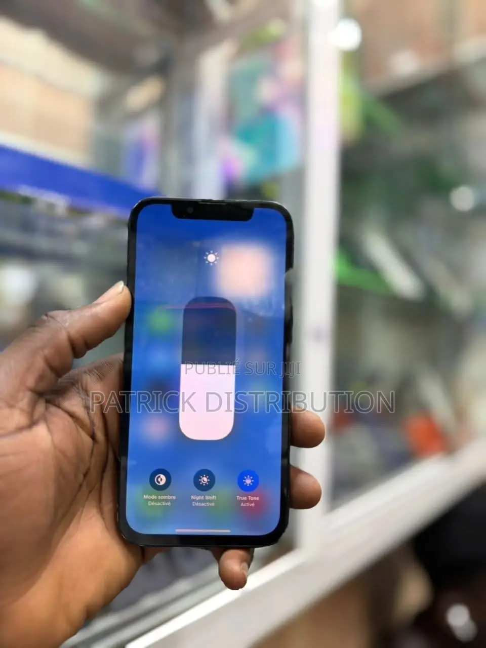 Apple iPhone 13 128 GB Black