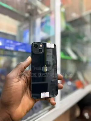 Apple iPhone 13 128 GB Black