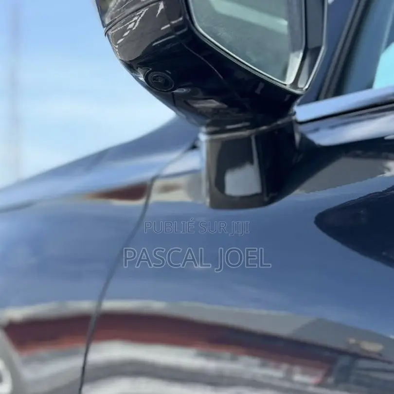 Hyundai Palissade Calligraphy AWD 2025