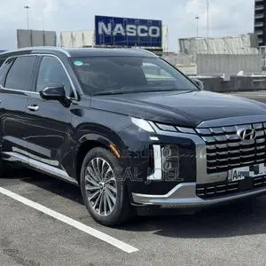 Hyundai Palissade Calligraphy AWD 2025