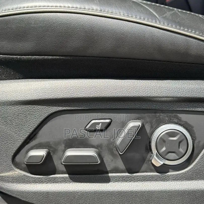 Hyundai Palissade Calligraphy AWD 2025