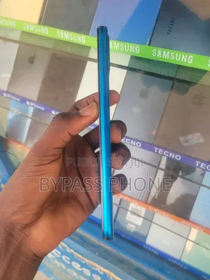 Infinix Smart 6 Plus 32 GB Blue